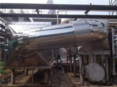 柴油機脫硝