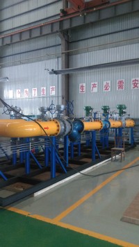 燃?xì)鉄嶂捣€(wěn)定系統(tǒng)—隨動(dòng)式
